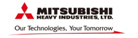 logo mitsubishi